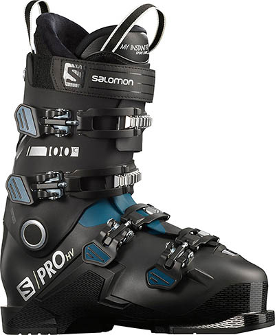 Salomon S/Pro HV 100 IC 2020/2021